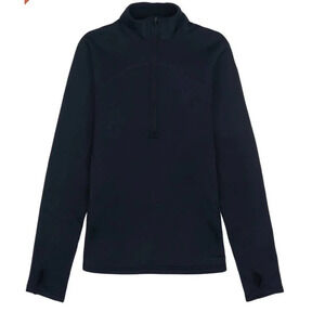 Patagonia Women's Capilene® 4 Expedition Weight Zip-Neck